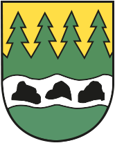 Gemeinde Wappen St.Stefan - Afiesl