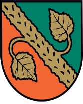 Gemeindewappen Alberndorf