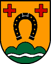 Gemeinde Wappen Eidenberg