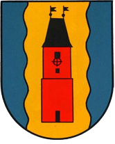 Gemeindewappen Feldkirchen