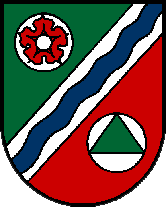 Gemeinde Wappen Haibach