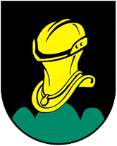 Gemeinde Wappen Hellmonsödt