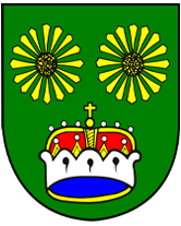 Gemeinde Wappen Herzogsdorf