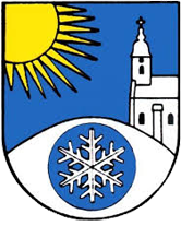 Gemeinde Wappen Kirchschlag