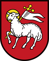 Gemeinde Wappen Oberneukirchen