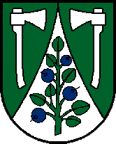 Gemeinde Wappen Ottenschlag