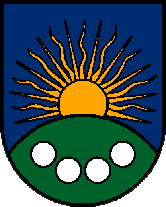 Gemeinde Wappen Sonnberg