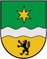 Gemeinde Wappen Vorderweißenbach