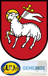 Wappen GUUTE Gemeinde Oberneukirchen
