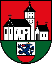 Gemeinde Wappen Zwettl