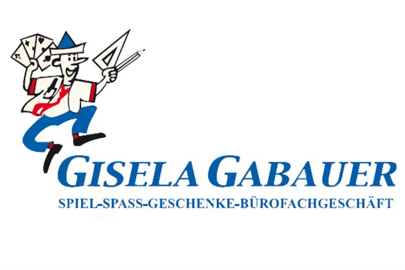 Logo Gisela Gabauer Gallneukirchen
