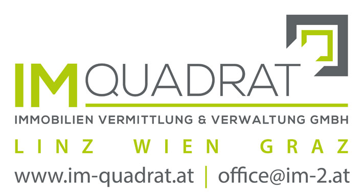 IM Quadrat Immo. V. & V. GmbH