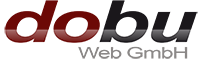Logo dobu Web GmbH - Impressum GUUTE